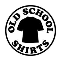 Old School Shirts coupons